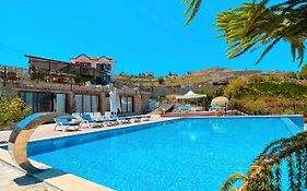 Selimiye Lime Garden